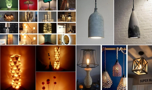 cool-diy-lamps-001 Хладни лампи за Направи Си Сам