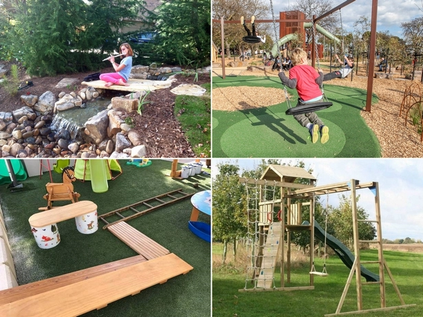 create-outdoor-play-area-001 Създаване на открита зона за игра