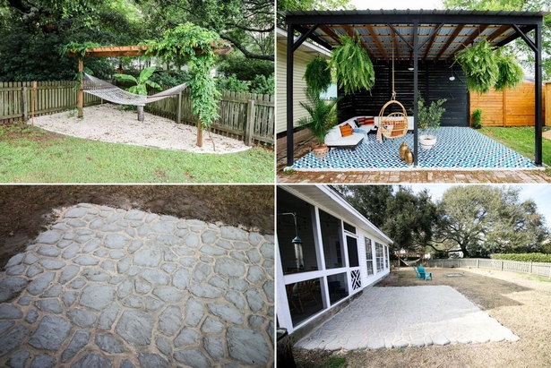 diy-cheap-patio-flooring-001 Направи Си Сам евтини подови настилки