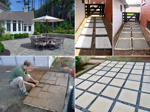 diy-concrete-patio-pavers-001 Бетонни павета за вътрешен двор