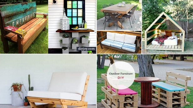 diy-deck-furniture-ideas-001 Направи Си Сам палуба мебели идеи