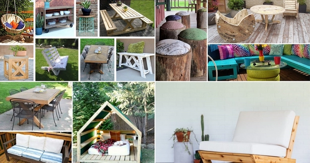 diy-garden-furniture-001 Направи Си Сам градински мебели