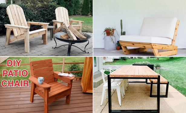 diy-lawn-furniture-001 Направи Си Сам градински мебели