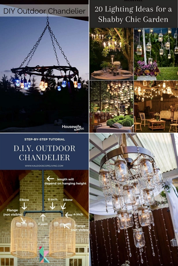 diy-outdoor-chandelier-ideas-001 Направи си сам идеи за външен полилей