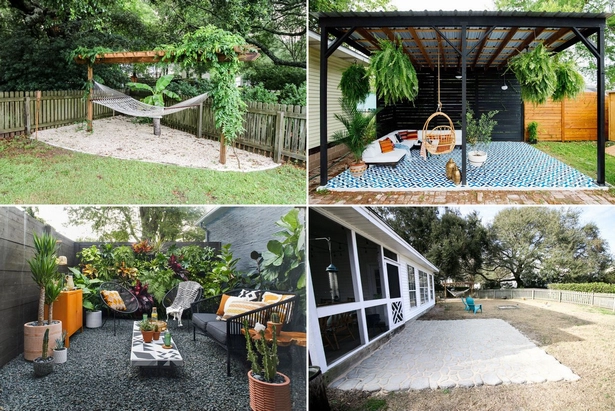 diy-outdoor-patio-flooring-001 Направи Си Сам открит вътрешен двор подова настилка