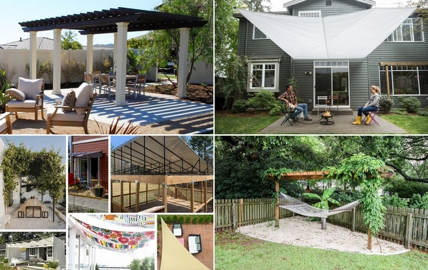 diy-patio-cover-ideas-001 Направи си сам идеи за покриване на вътрешния двор