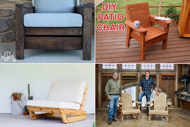 diy-wood-outdoor-furniture-001 Направи Си Сам дървени градински мебели