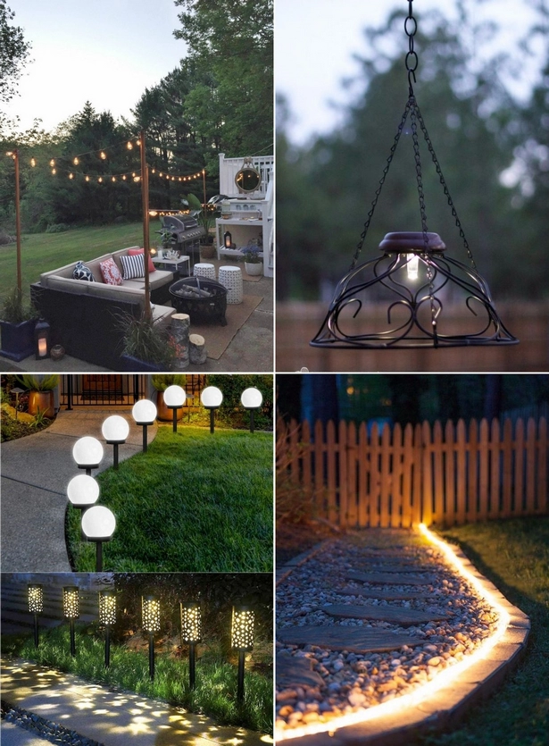 do-it-yourself-outdoor-lighting-ideas-001 Направи си сам идеи за външно осветление
