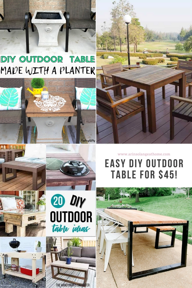 easy-diy-patio-table-001 Лесно Направи Си Сам маса за вътрешен двор