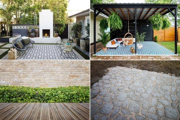 garden-flooring-ideas-cheap-001 Градински подови настилки идеи евтини