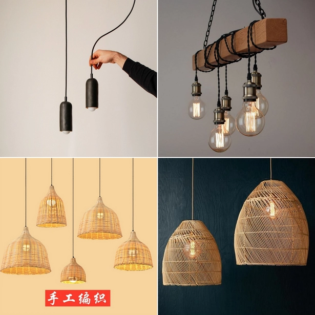 hanging-lamps-handmade-001 Висящи лампи ръчно изработени