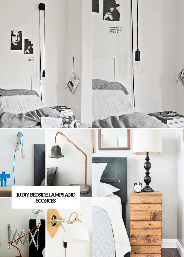 homemade-bedside-lamps-001 Домашни нощни лампи