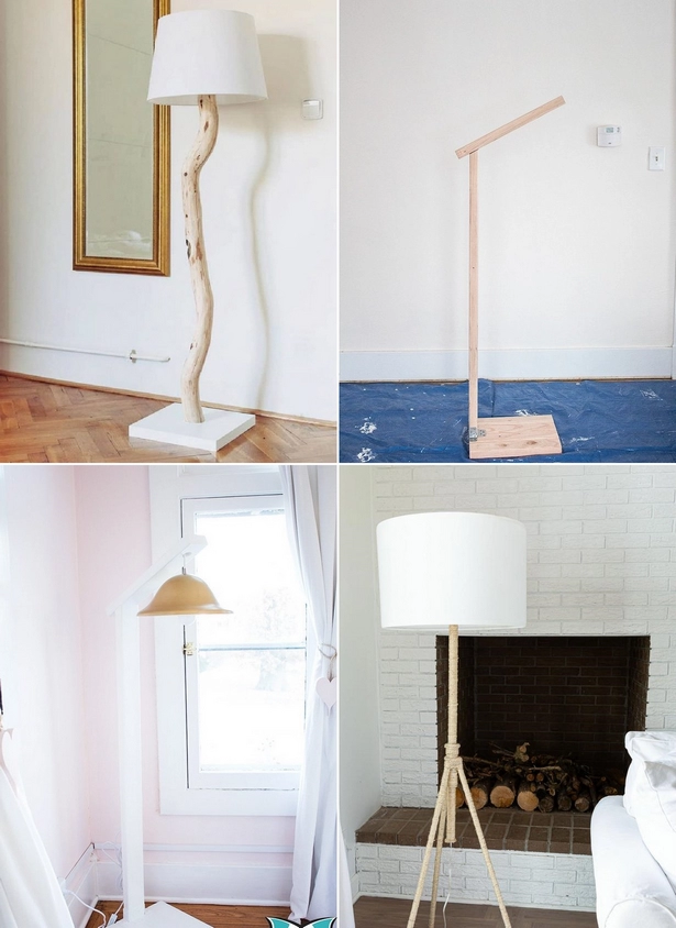 homemade-floor-lamp-001 Домашна лампа за пода