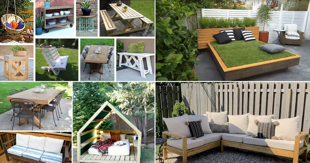 homemade-garden-furniture-001 Домашни градински мебели