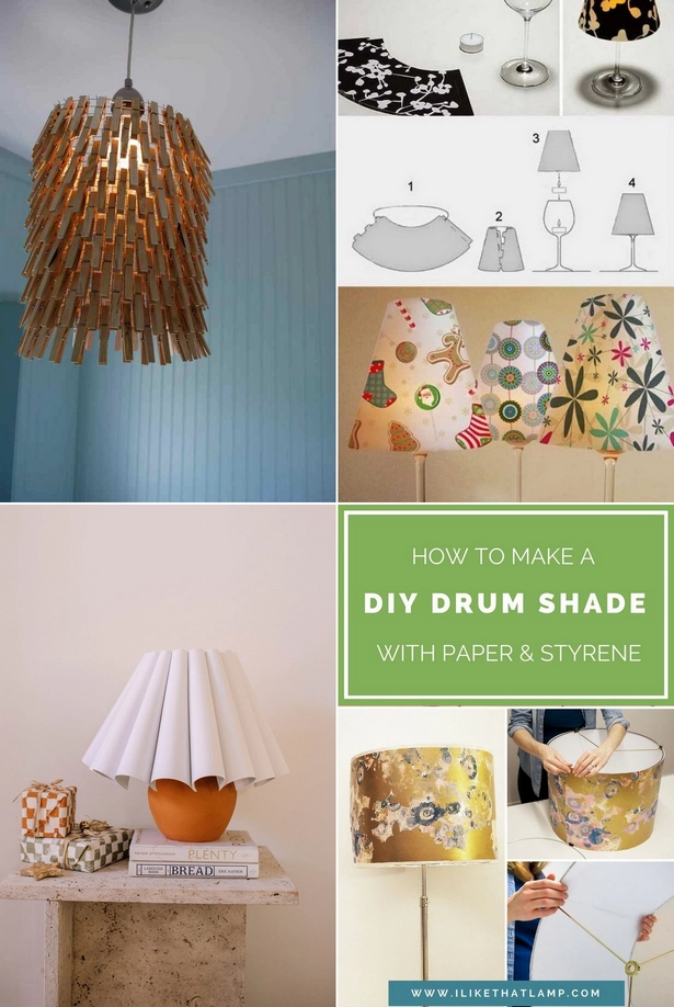 homemade-lampshade-from-scratch-001 Домашно абажур от нулата