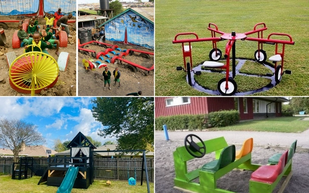 homemade-playground-equipment-ideas-001 Идеи за домашно оборудване за детска площадка