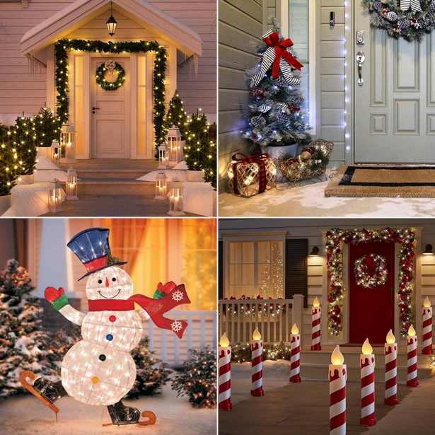images-of-outdoor-christmas-decorations-001 Снимки на външна коледна украса