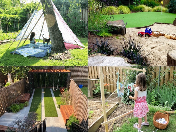 kid-friendly-backyard-ideas-001 Детски приятелски идеи за задния двор