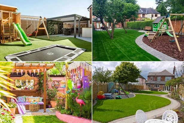 kid-friendly-garden-design-ideas-001 Детски приятелски идеи за градински дизайн
