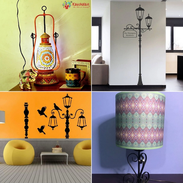 lamp-painting-designs-001 Дизайн на лампи за боядисване