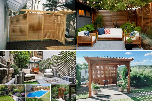 lattice-patio-ideas-001 Решетка идеи вътрешен двор