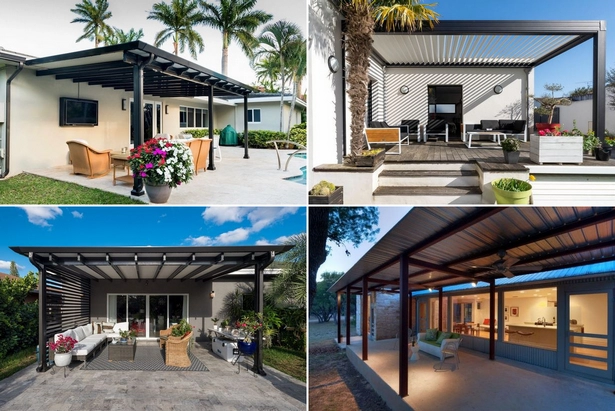 metal-patio-roof-designs-001 Метални покривни конструкции