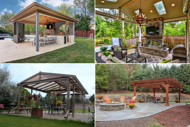 outdoor-covered-patio-structures-001 Външни покрити вътрешни конструкции