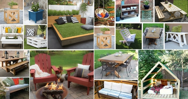 outdoor-furniture-ideas-diy-001 Градински мебели идеи Направи Си Сам