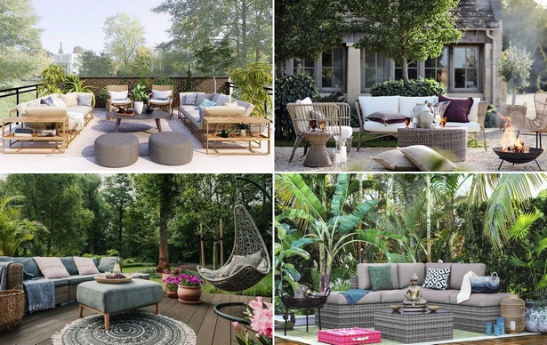 outdoor-garden-furniture-ideas-001 Градински мебели идеи