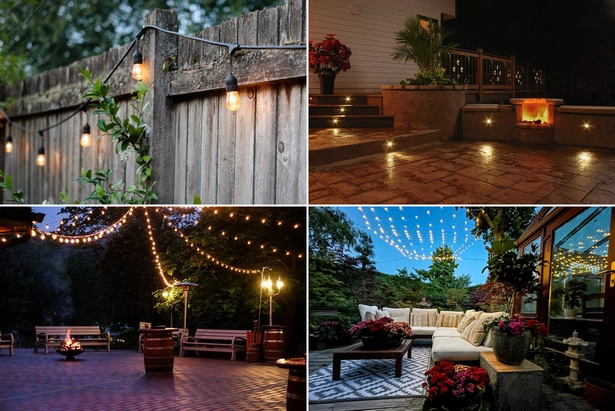 outdoor-patio-lighting-images-001 Открит вътрешен двор осветление изображения