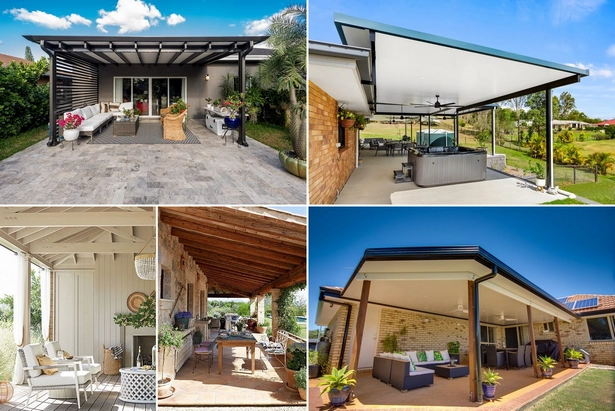 outdoor-patio-roof-ideas-001 Открит вътрешен двор покрив идеи