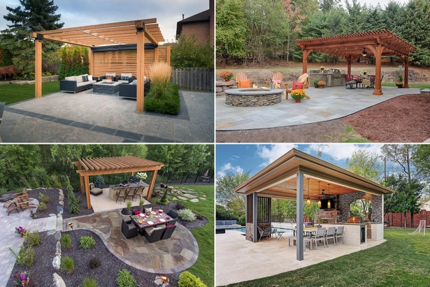 outdoor-patio-structures-001 Външни конструкции за вътрешен двор