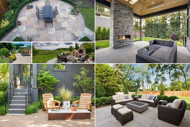 outdoor-patio-surface-ideas-001 Открит вътрешен двор повърхностни идеи