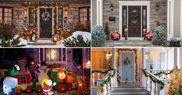 pics-of-outdoor-christmas-decorations-001 Снимки на открито коледна украса