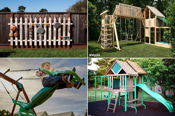 playground-diy-ideas-001 Детска площадка направи си сам идеи