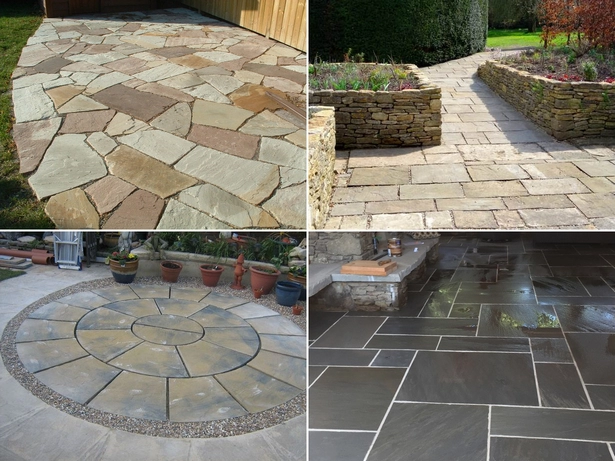 stone-flooring-for-patio-001 Каменни настилки за вътрешен двор