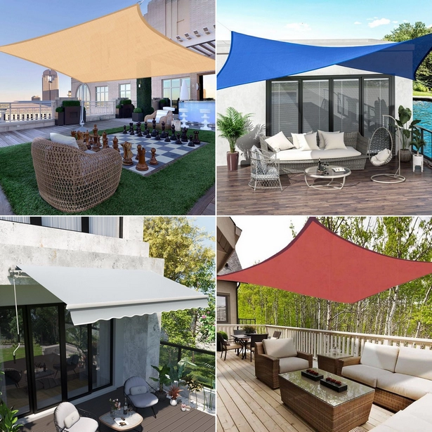 sun-shade-deck-patio-covers-001 Сенник палуба покривала