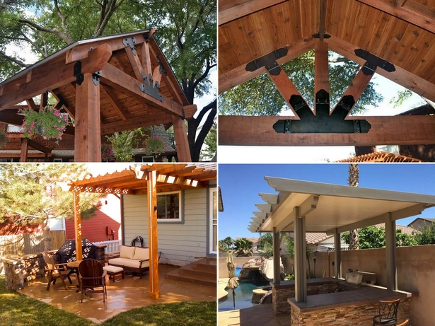 wood-patio-cover-kits-001 Комплекти за покриване на дървени дворове