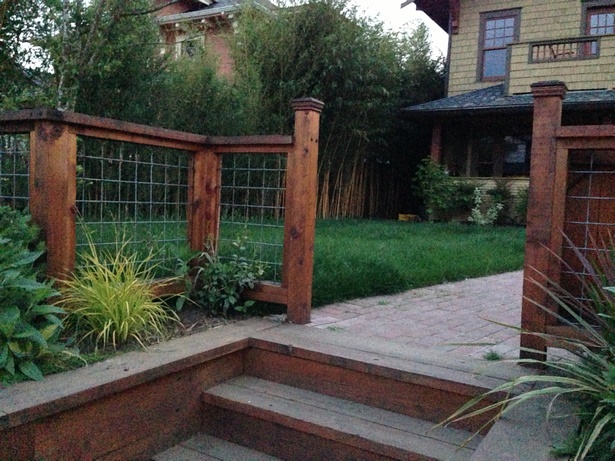 backyard-fence-ideas-46_3 Идеи за ограда на задния двор