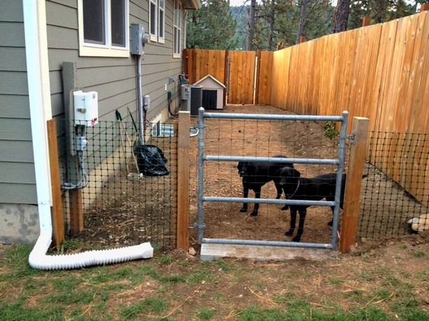 backyard-fence-ideas-46_9 Идеи за ограда на задния двор