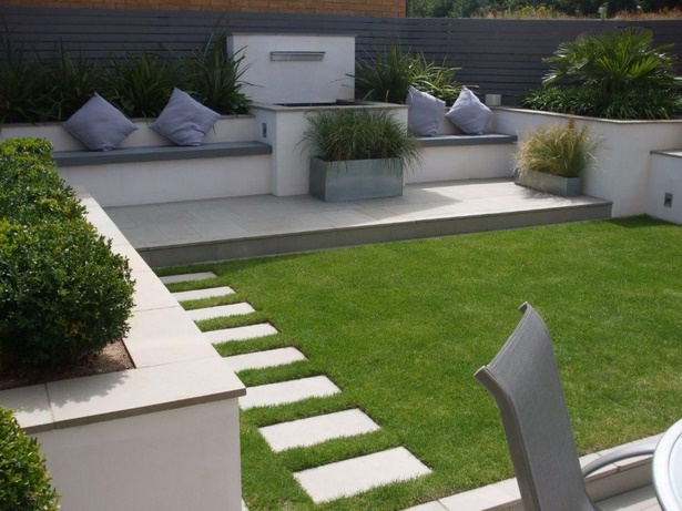 contemporary-garden-design-ideas-for-small-gardens-64_13 Съвременни идеи за градински дизайн за малки градини