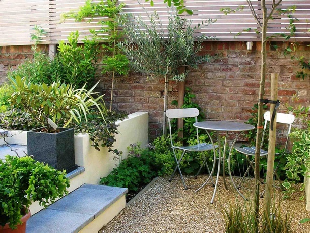 courtyard-ideas-for-small-gardens-81_11 Идеи за двор за малки градини