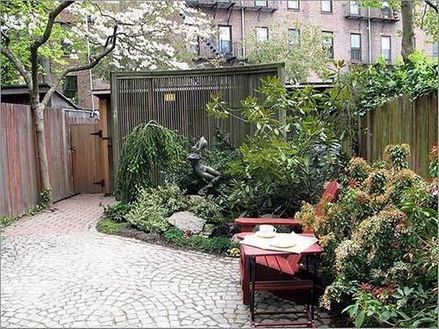 courtyard-ideas-for-small-gardens-81_13 Идеи за двор за малки градини