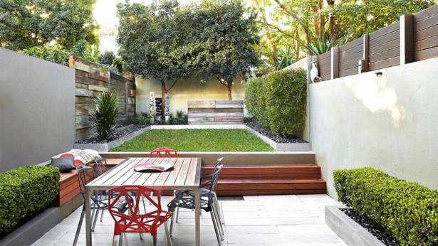 courtyard-ideas-for-small-gardens-81_14 Идеи за двор за малки градини
