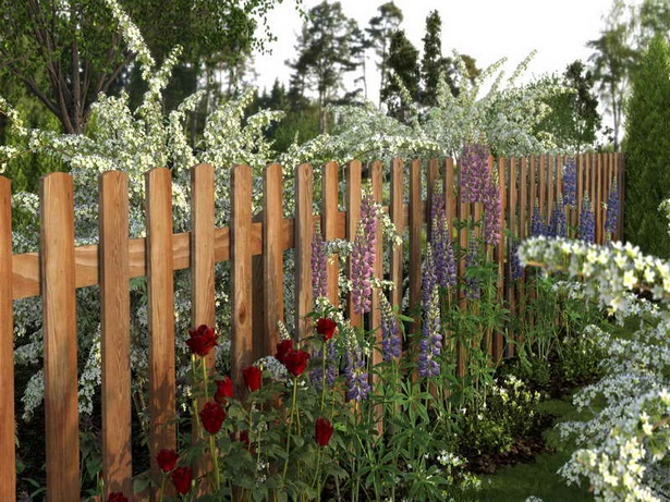 decorative-garden-fence-ideas-39_13 Декоративни идеи градина ограда