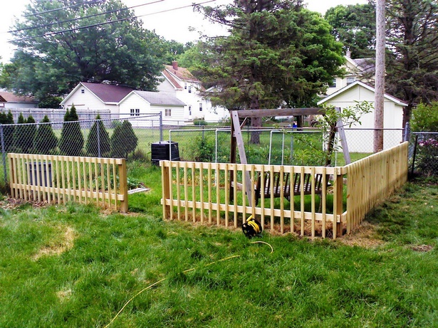 decorative-garden-fence-ideas-39_18 Декоративни идеи градина ограда