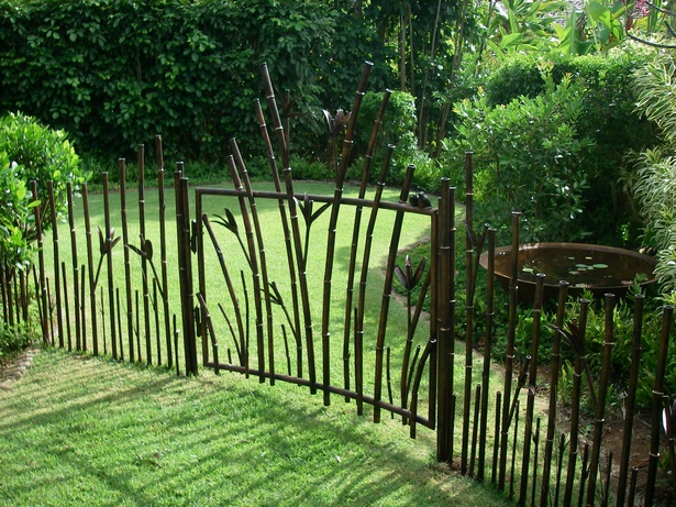 decorative-garden-fencing-ideas-40_13 Декоративни градински идеи за огради