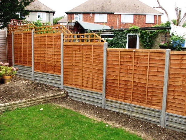 decorative-garden-fencing-ideas-40_17 Декоративни градински идеи за огради