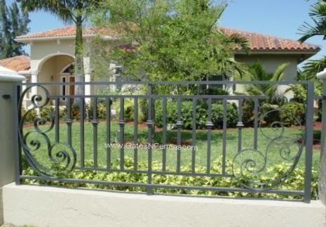 decorative-garden-fencing-ideas-40_19 Декоративни градински идеи за огради