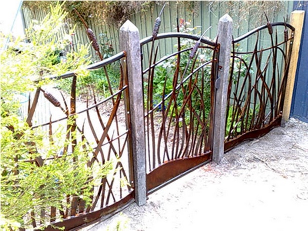 decorative-garden-fencing-ideas-40_6 Декоративни градински идеи за огради